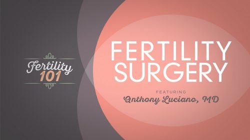 FertilitySurgery