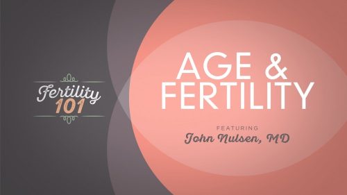 age-fertility